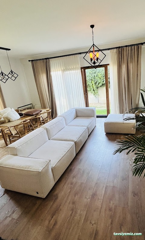 Ata Koltuk Yıkama Çanakkale