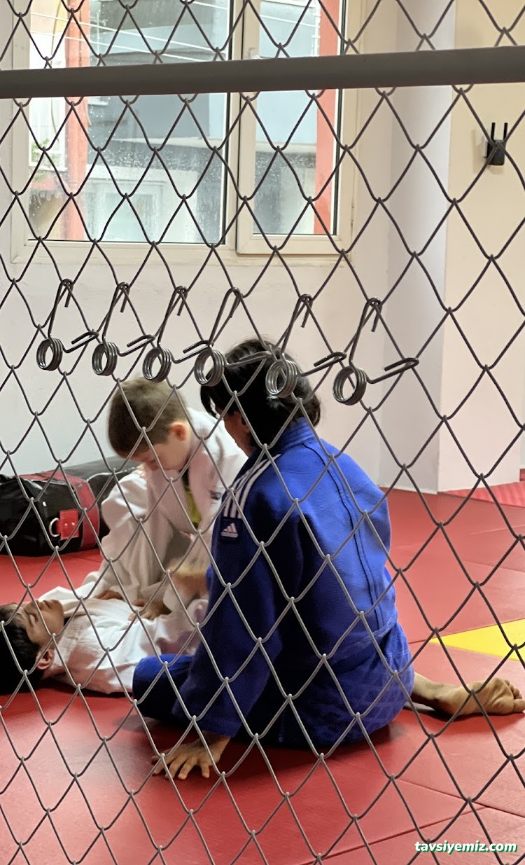 Ashina Clan - Mma & Bjj Akademisi