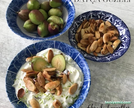 Ebruli Lezzetler Meze Evi