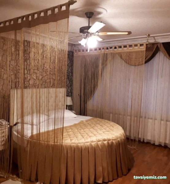 Zarina Hotel Pansiyon