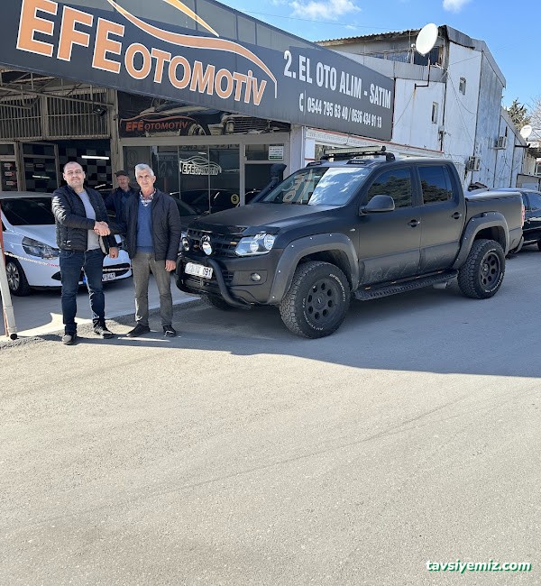 Efe Otomotiv