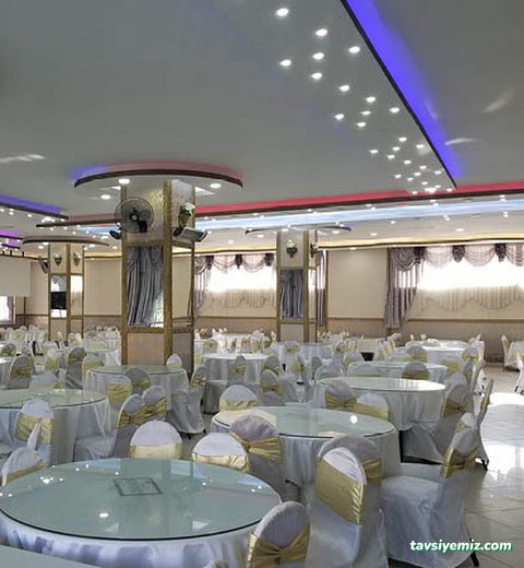 Kardelen Düğün Salonları