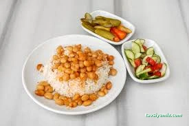 Reşadiye Pilavcısı