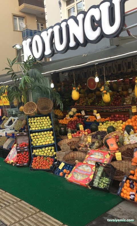 Koyuncu Süpermarket