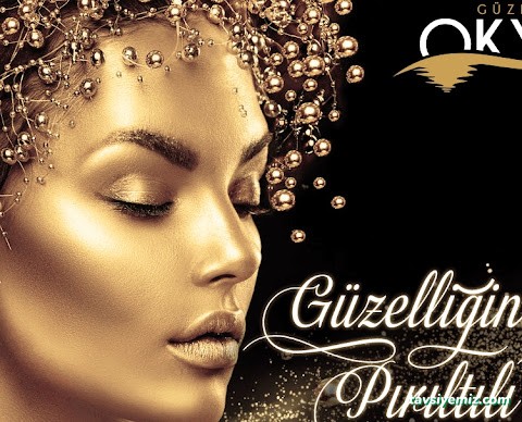Okyanus Güzellik Salonu