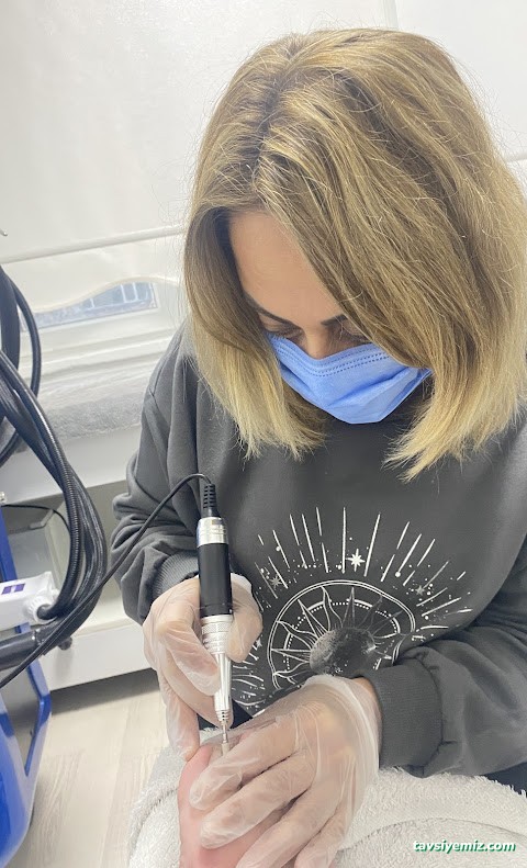 Busem Güzellik Salonu Kırşehir