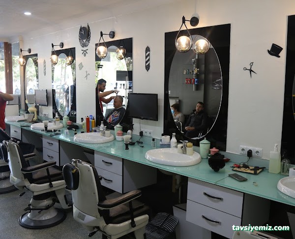 Avcı Barber Studio