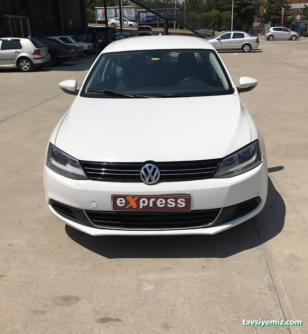 Express Rent A Car & Kırıkkale Araç Kiralama