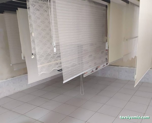 Berrak Halı Yıkama