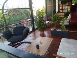 Osmanlı Premier Cafe