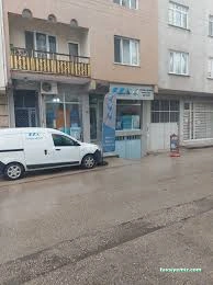 E.c.a. Yetkili Servis