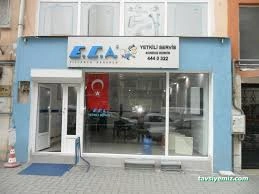 E.c.a. Yetkili Servis