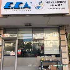E.c.a. Yetkili Servis