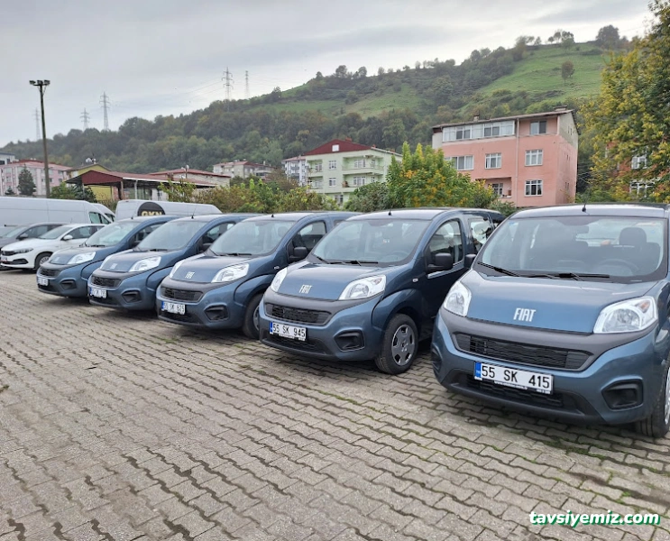 E.c.a Yetkili Servis Samsun Kombi Sefa Keskin