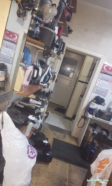 E.c.a Yetkili Servisi