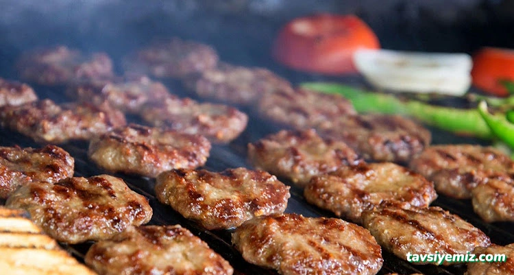 Ağrı Şampiyon Kokoreç