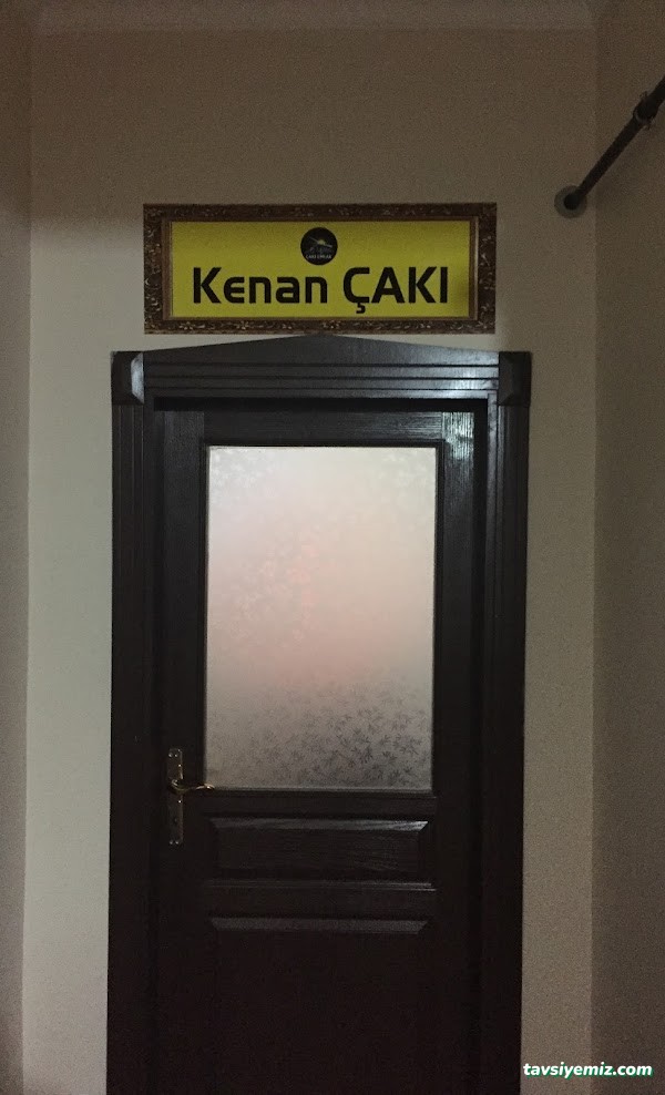Van Çakı Emlak
