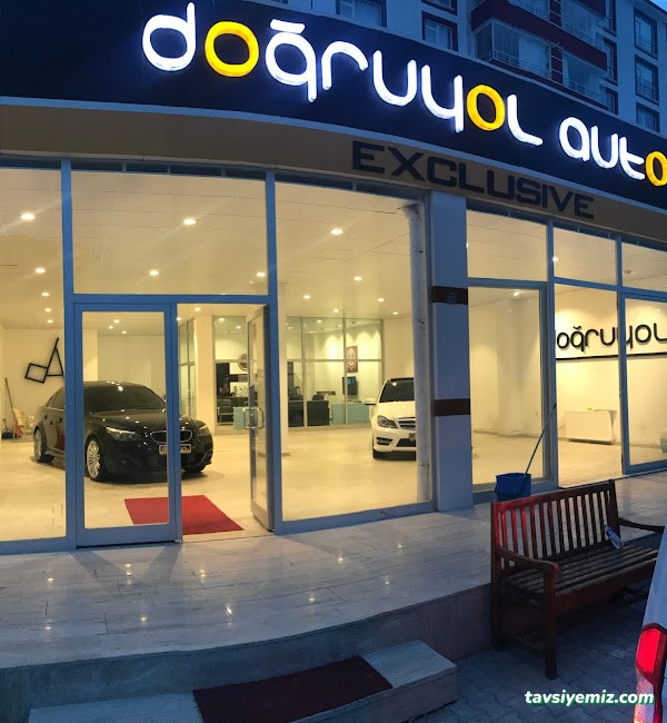 Doğruyol Auto Yozgat