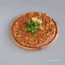 Faikbey Antep Pide Lahmacun