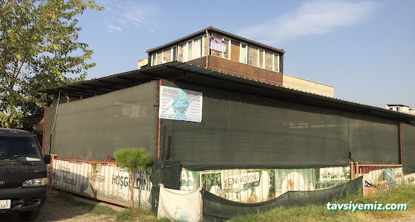 Aymira Halı Yıkama Manisa