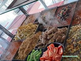 Ece Lokantası & Catering