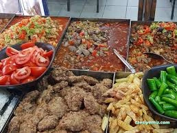 Ece Lokantası & Catering