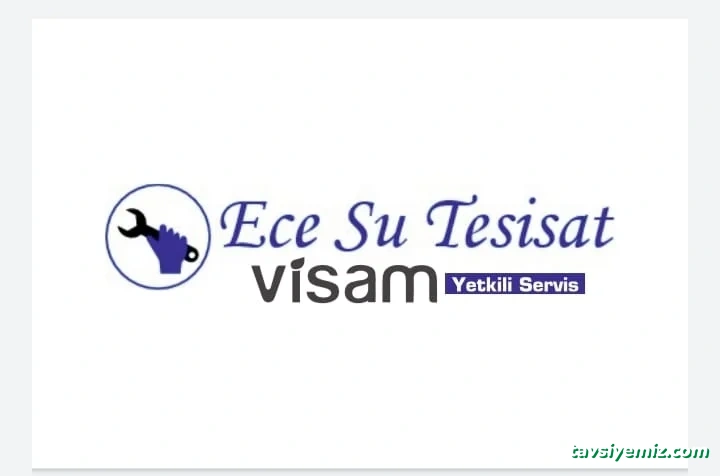 Ece Su Sıhhi Tesisat Visam & Nova Yetkili Servisi