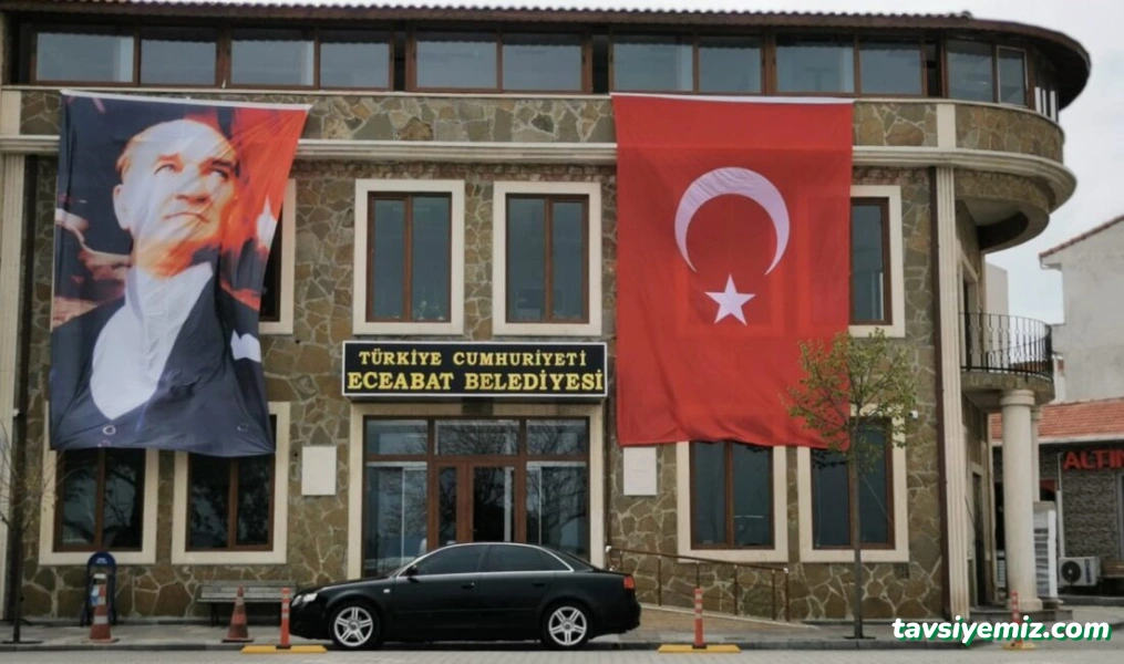 Eceabat Belediyesi