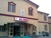 Eceabat Devlet Hastanesi