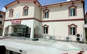 Eceabat Devlet Hastanesi