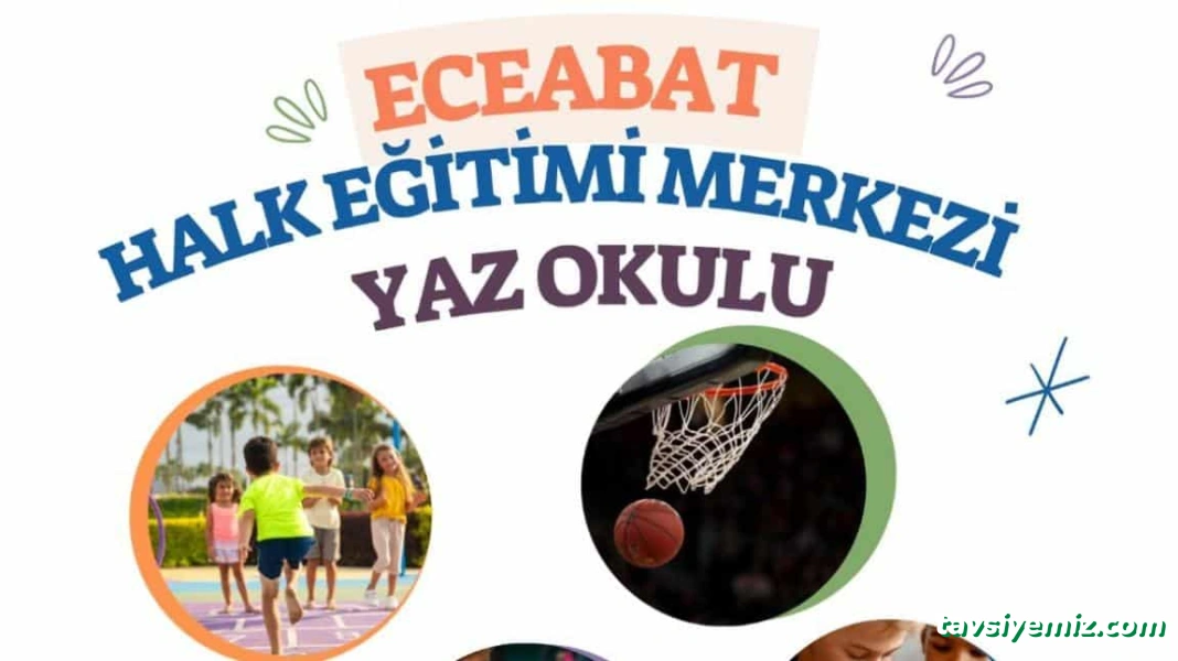 Eceabat Halk Eğitim Merkezi
