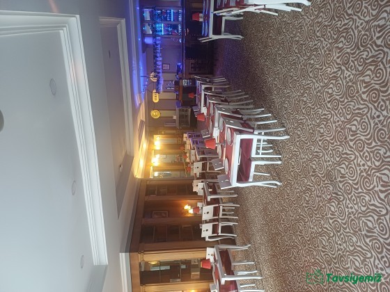 Lotus Bar Restaurant