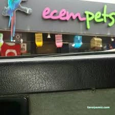 Ecem Petshop