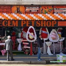 Ecem Petshop