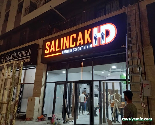 Ecem Reklam & Tabela