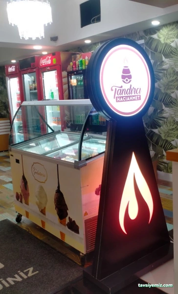 Ecem Reklam & Tabela