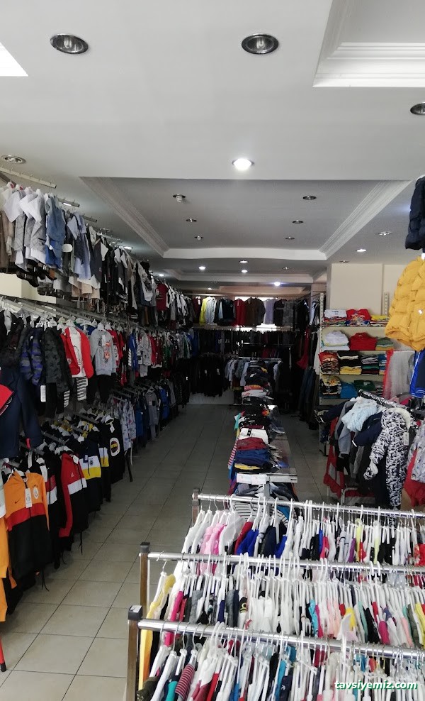 Armen Bebek Ve Çocuk Mağazası