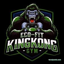Eco-Fit Fitness (King-Kong Gym)