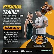 Eco-Fit Fitness (King-Kong Gym)