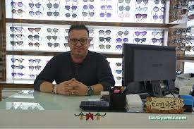 Ecrin Optik Edirne