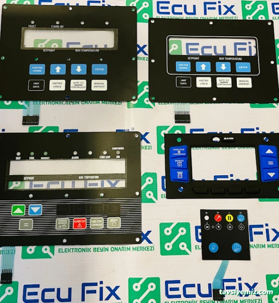 Ecu Fix Turkey
