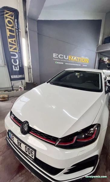 Ecunation Kırklareli