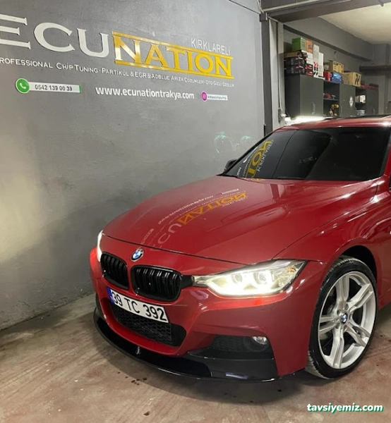 Ecunation Kırklareli