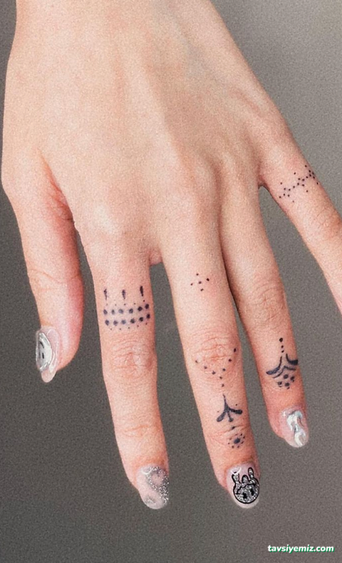 Sakarya Dövmeci Barış Yüksek