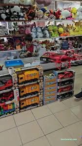 Görkem Oyuncak Toptan Ve Perakende