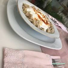 Evimdeyim Ev Yemekkeri