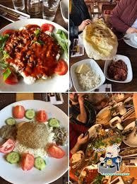 Ararat Restaurant Ve Kahvaltı Salonu