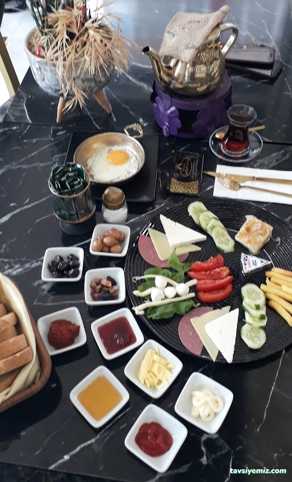 Baklavacı Murat Çalık