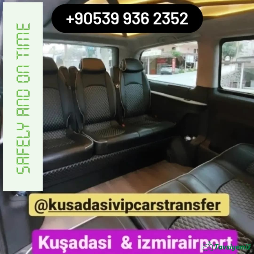 Murat Uysal Taşıma