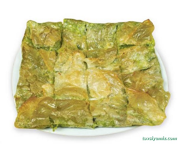 Tadya Künefe & Katmer